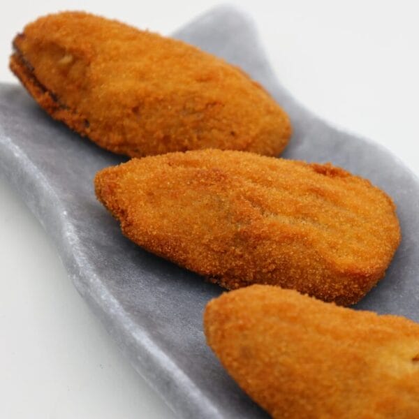 Mejillón Relleno (Tigre)