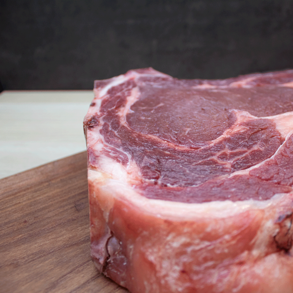 Chuletón de Vaca | Sidrería - Imagen 5