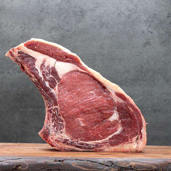 Chuletón de Vaca | Sidrería