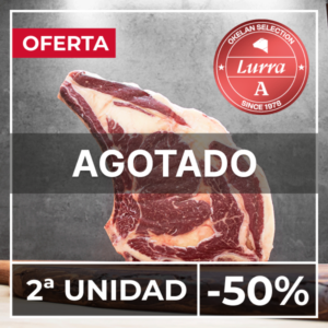 Chuletón de Vaca | Lurra A