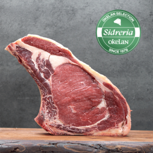 Chuletón de Vaca | Sidrería