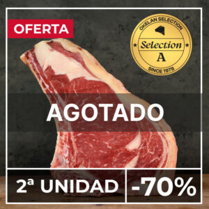 chuleton de vaca okelan
