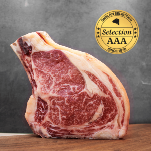 Chuletón de Vaca | Okelan Selection AAA