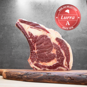 Chuletón de Vaca | Lurra A