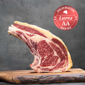 Chuletón de Vaca | Lurra AA