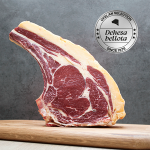 Chuletón de Vaca | Okelan Selection Dry Aged