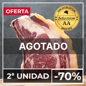 Chuletón de Vaca | Okelan Selection AA