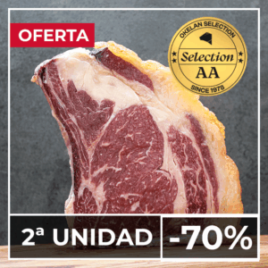 Chuletón de Vaca | Okelan Selection AA