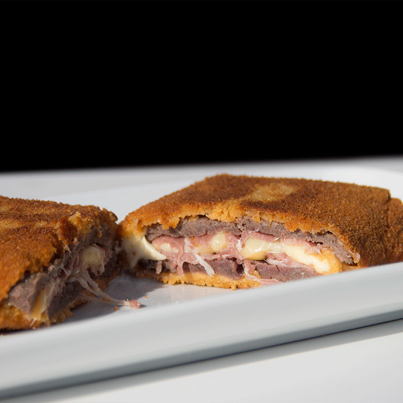 Cachopo Premium Okelan