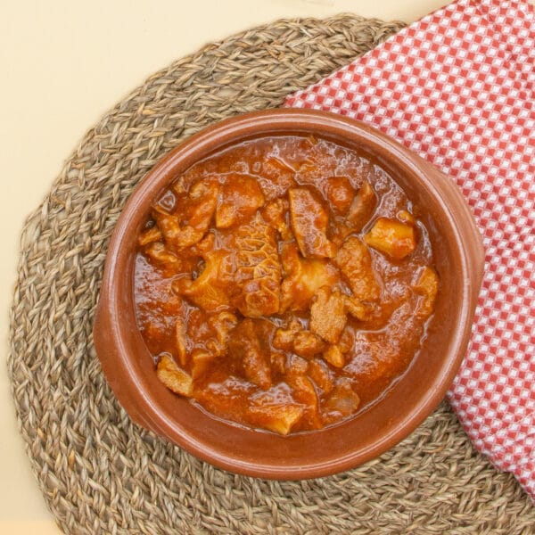 Callos de Gesalaga