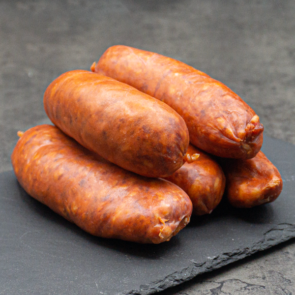 Compra online Chorizo Okelan