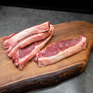 Piezas de Entrecot Okelan 1K