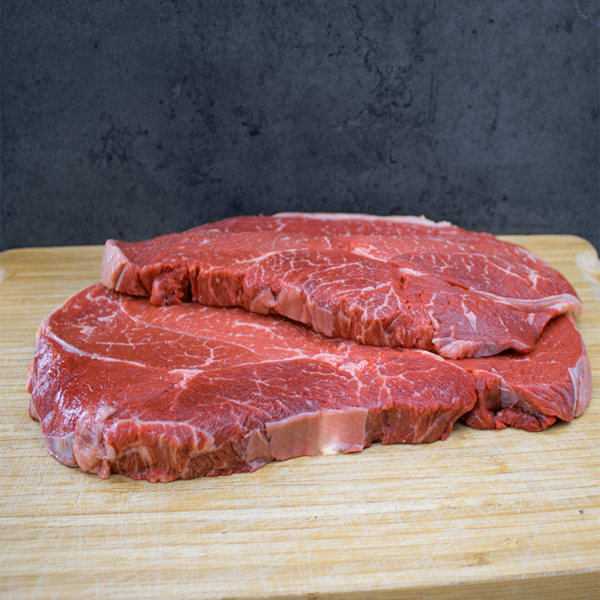 Filetes de Buey Certificado de Okelan
