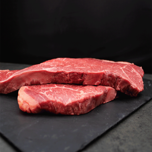 Filetes de Buey Certificado de Okelan