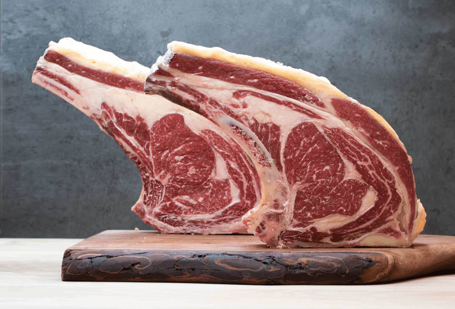 Chuleton LURRA AA Chuleton LURRA AA