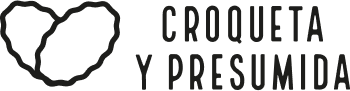 Group Logo Croqueta y Presumida