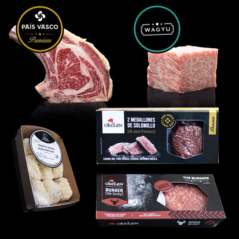 Pack Okelan Experience de Okelan