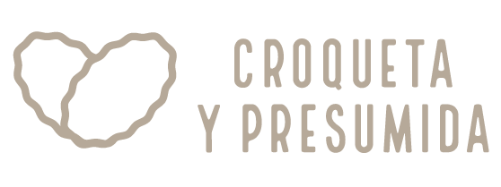 loco_CyP-89 logo de Croqueta y Presumida