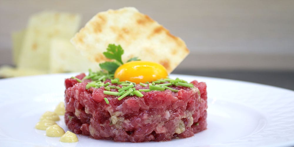 tartar_Okelan_ Staek Tartar Premium de Okelan