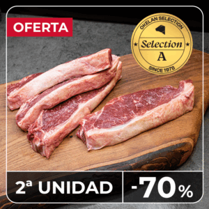 Entrecot de Vaca | Okelan Selection A (4ud)