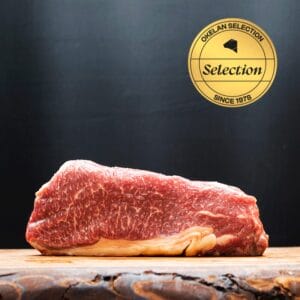 Entrecot de Vaca Okelan Selection