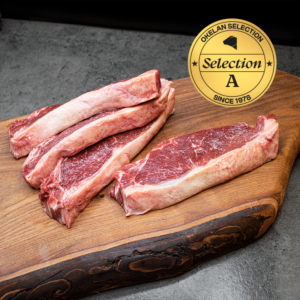 Entrecot de Vaca | Okelan Selection A (4ud)
