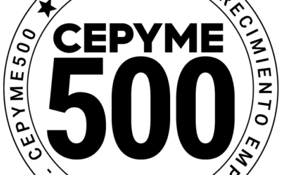 Gesalaga, entre las 500 pymes que más crecen
