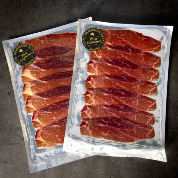 Cecina de Vaca_Supremo Ancestral