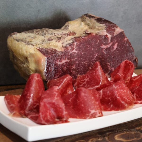 Cecina de Vaca_Supremo Ancestral