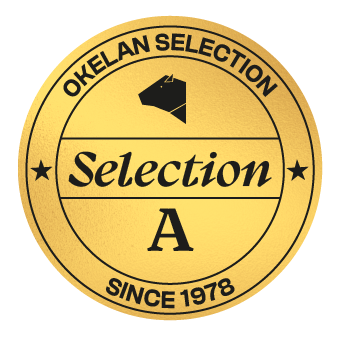 logo Categoría Extra de Okelan