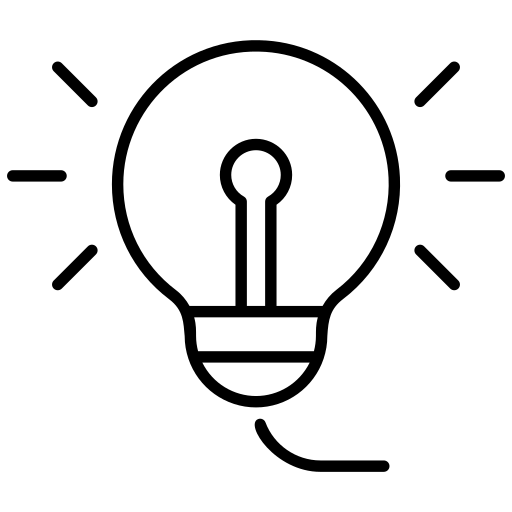 negocio Icono materia prima