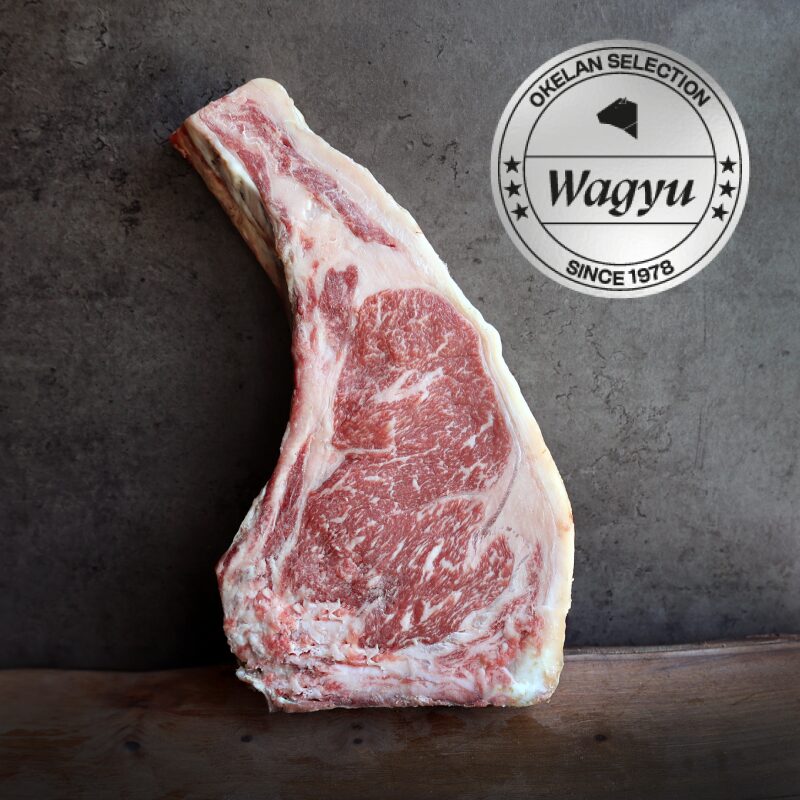 Compra Online Chuletón de Wagyu