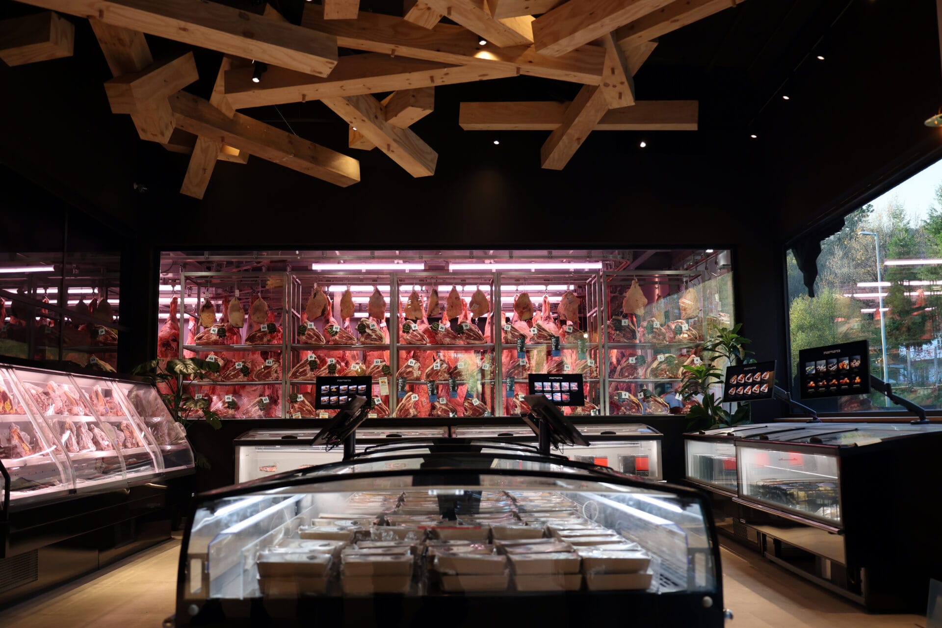 TIENDA MARMARRA
