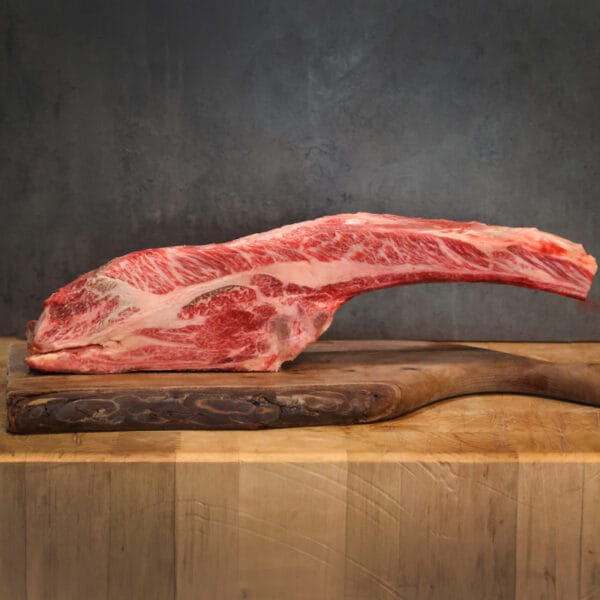 Txuleton de Buey_Patxi_Supremo Ancestral