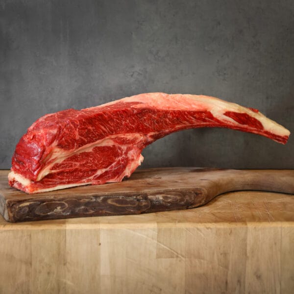 Txuleton de Buey_Patxi_Supremo Ancestral