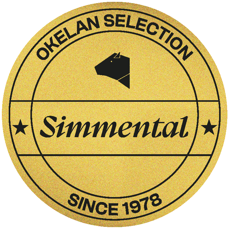 logo buey supremo de okelan