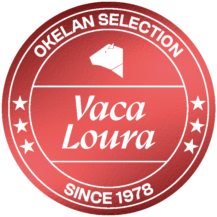 VACA LOURA