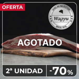 Txuleton de Vaca "Patxi" | Wagyu