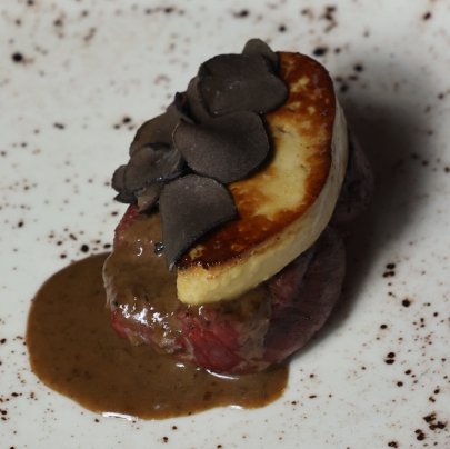 Costilla de Vaca a Baja Temperatura