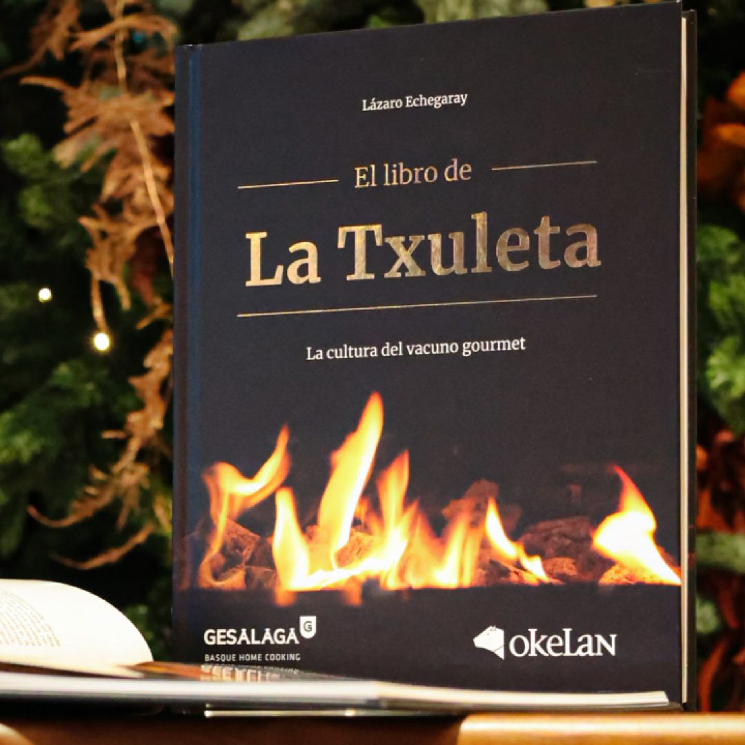 El Libro de la Txuleta - Imagen 4