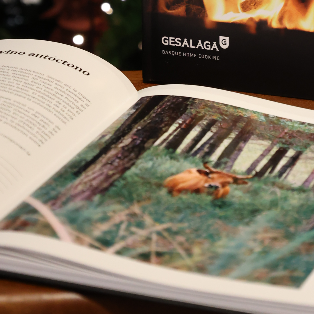 El Libro de la Txuleta - Imagen 3