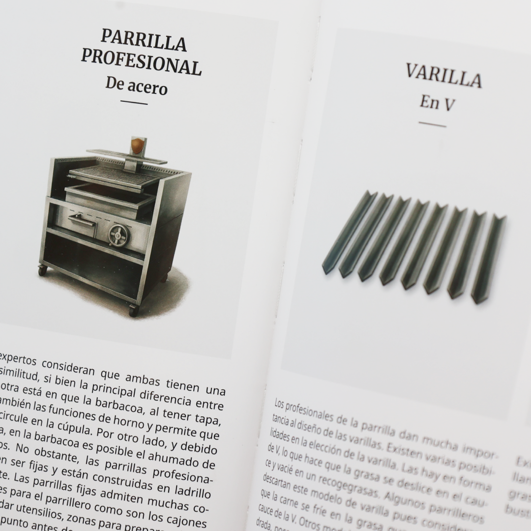 El Libro de la Txuleta - Imagen 5