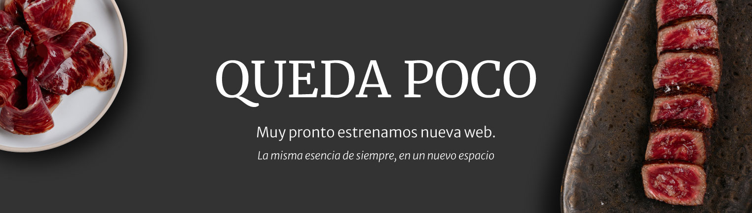 Oferta croquetas clásicas 3x2